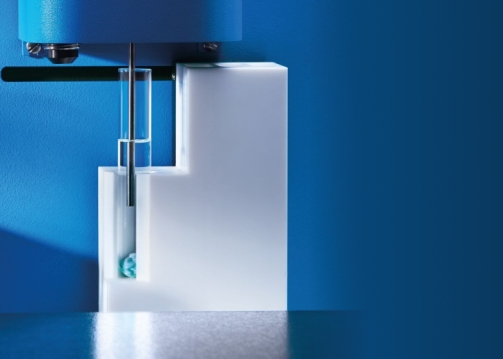 Преимущества автоматизированной подготовки образцов