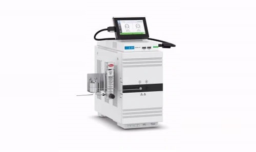 Определение диоксида серы с помощью микро-ГХ Agilent 990