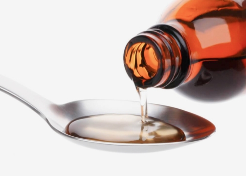 Метод ВЭТСХ для определения содержания примесей токсичных двухатомных спиртов в жидких лекарственных средствах 