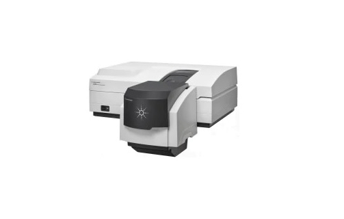 Спектрофотометр универсального назначения Agilent Cary 7000 UMS - улучшение качества материалов