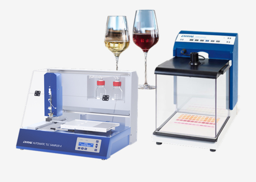 Метод ВЭТСХ для анализа спиртных напитков: общий скрининг и обнаружение добавок глицерина