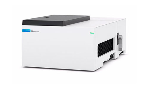 ПО АРМ Agilent Cary UV — процесс вашей аналитической работы будет соответствовать всем международным нормативным требованиям