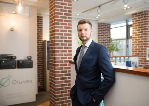 Gluvex: составляющие успеха