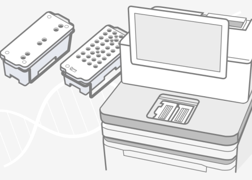 Анализ генома на секвенаторе нового поколения Illumina NovaSeq 6000