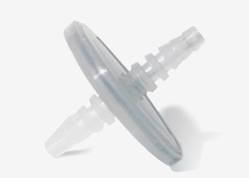 Преимущества использования шприцевых фильтров из ПТФЭ