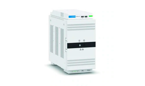 Новая микросистема ГХ Agilent 990 Micro GC от Agilent Technologies в компании Глювекс