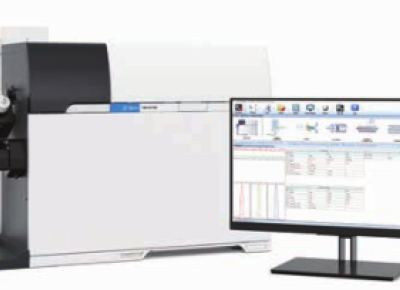 Журнал по ИСП-МС Agilent, выпуск 80