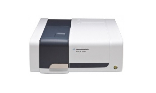 Спектрофотометр УФ- и видимого диапазона Agilent Cary 60 - эффективность, точность, универсальность
