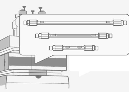 Рекомендации для первого использования новой ВЭЖХ колонки