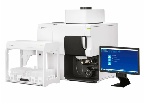 Элементный анализ от Agilent Technologies в фармацевтических лабораториях