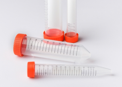 Как выбрать центрифужную пробирку?