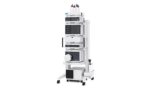 Просто поднимите iQ своей лаборатории - система ВЭЖХ-МСД Agilent InfinityLab iQ