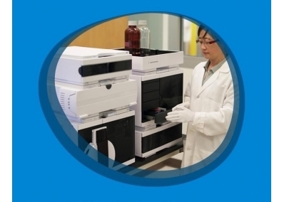  LC/MS приложения для клинических исследований с использованием Agilent Ultivo TQ