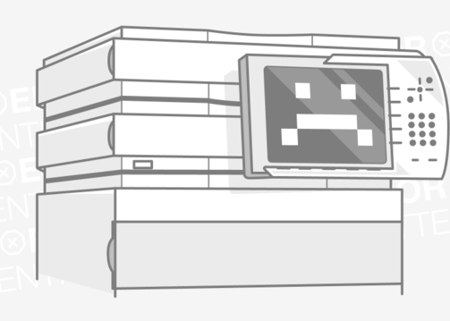 Сообщения об ошибках в системах Agilent 1200 и 1260 