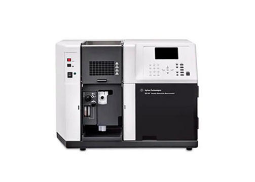 Атомно-абсорбционный спектрометр Agilent 55B AA - надежность эксплуатации, надежность результатов