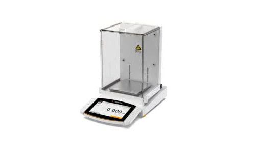 Лабораторные весы Sartorius Cubis® II — полное соответствие требованиям фармацевтической отрасли