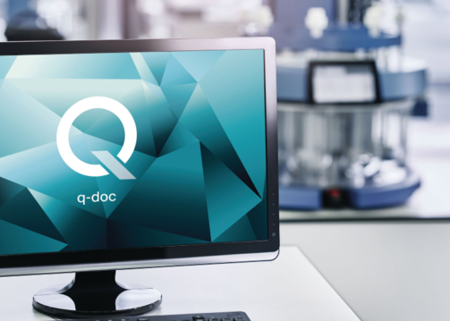 ПО q-doc от SOTAX и сопоставимость профилей растворения f1/f2 в исследованиях биоэквивалентности лекарственных препаратов