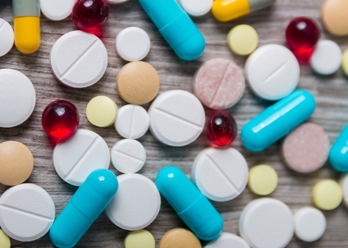 Аутсорсинг в фармацевтической отрасли