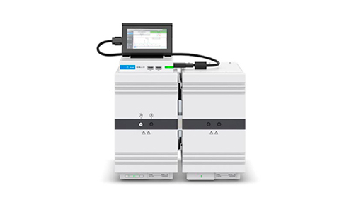 Анализ природного газа с помощью системы газовой микро-ГХ Agilent 990 с опцией обратной продувки на детектор за одну минуту
