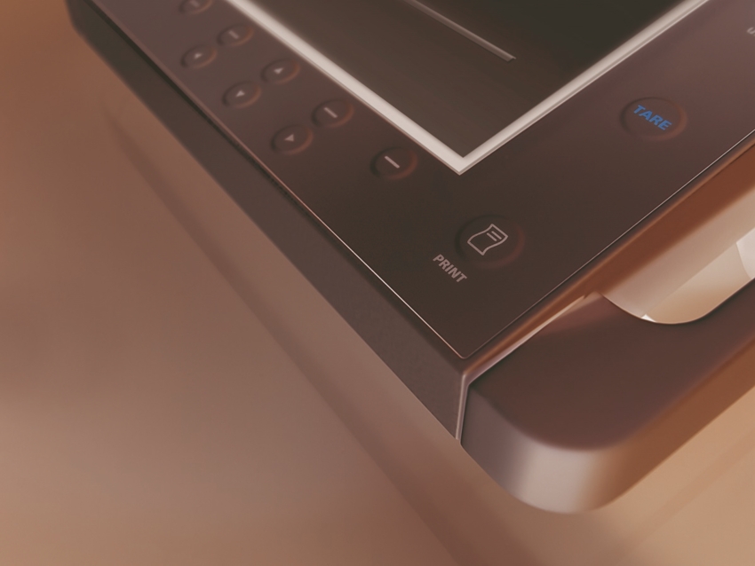 Прецизионные весы Cubis