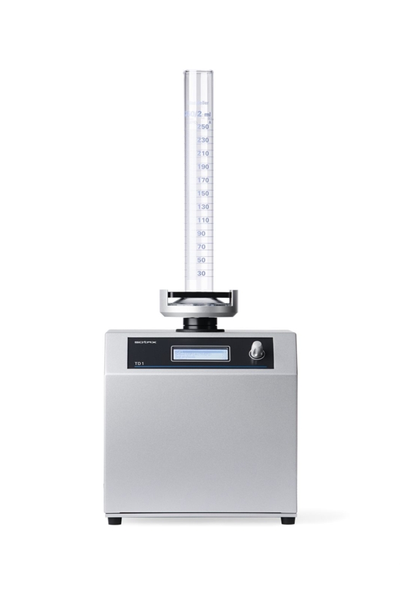 Тестер насыпной плотности SOTAX TD 1