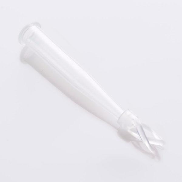 Вставка 50-300мклм Polypropylene на ножках (6x38mm) 