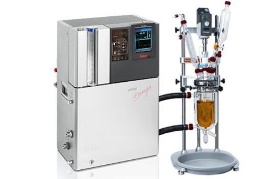 Лабораторный термостат Unistat Tango