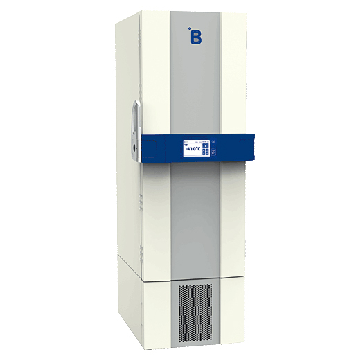 Морозильник лабораторный <br>F 500