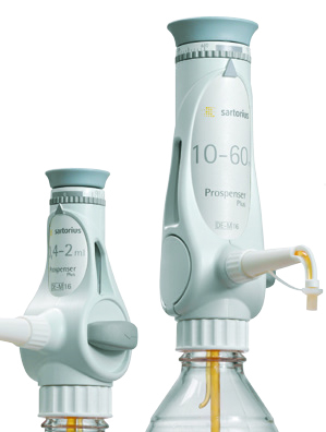 Диспенсер-насадка Prospenser