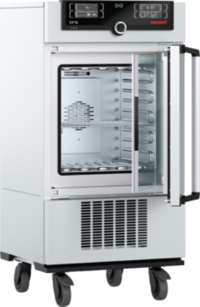 Компрессорные охлаждающие инкубаторы ICP110