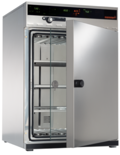 Камера влажности HCP 108