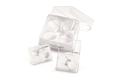 Фильтры микроволокнистые стеклянные