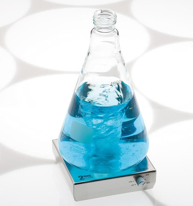 Одноместная мешалка 2 mag MIX 1 eco