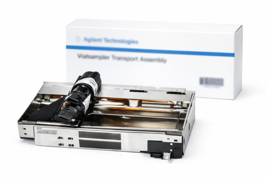 Узел передачи образца G1329X