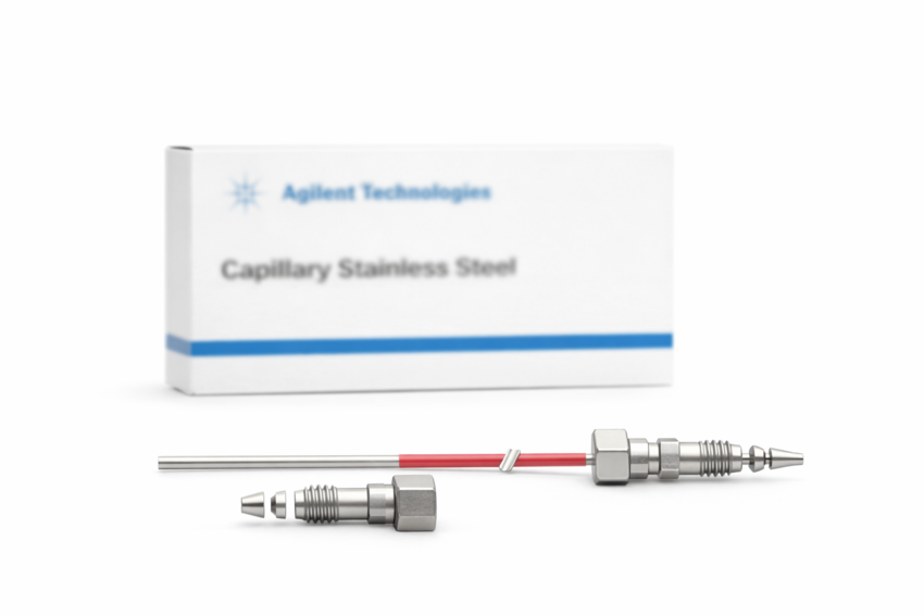 Capillary ST 0.12x280 SL/SX