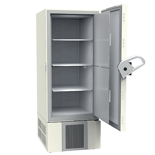 Низкотемпературный морозильник U 501