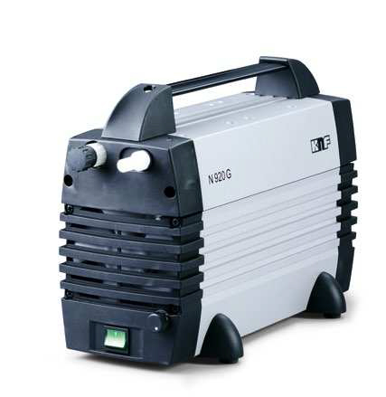 Мембранный вакуумный насос N 920 G