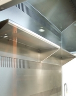 Вытяжной шкаф «Ламинар-С»-1,6 All-химик