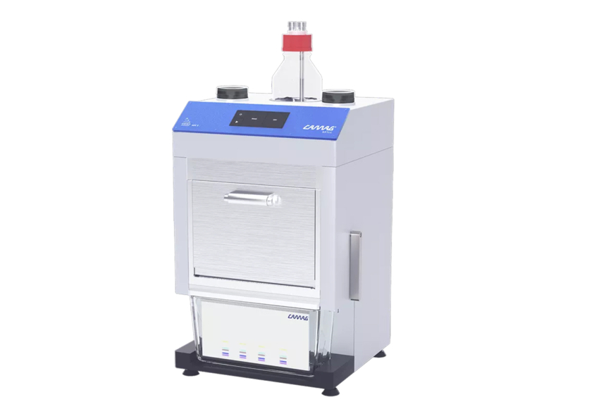 Автоматическая камера ADC 3