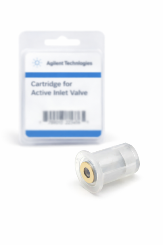 Картридж для активного впускного клапана (400 bar)