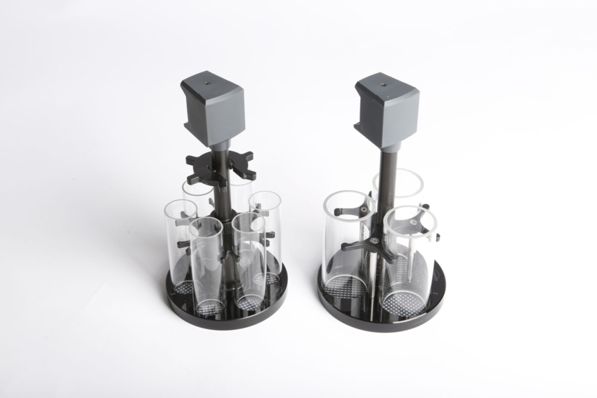 Автоматический тестер распадаемости DT 50