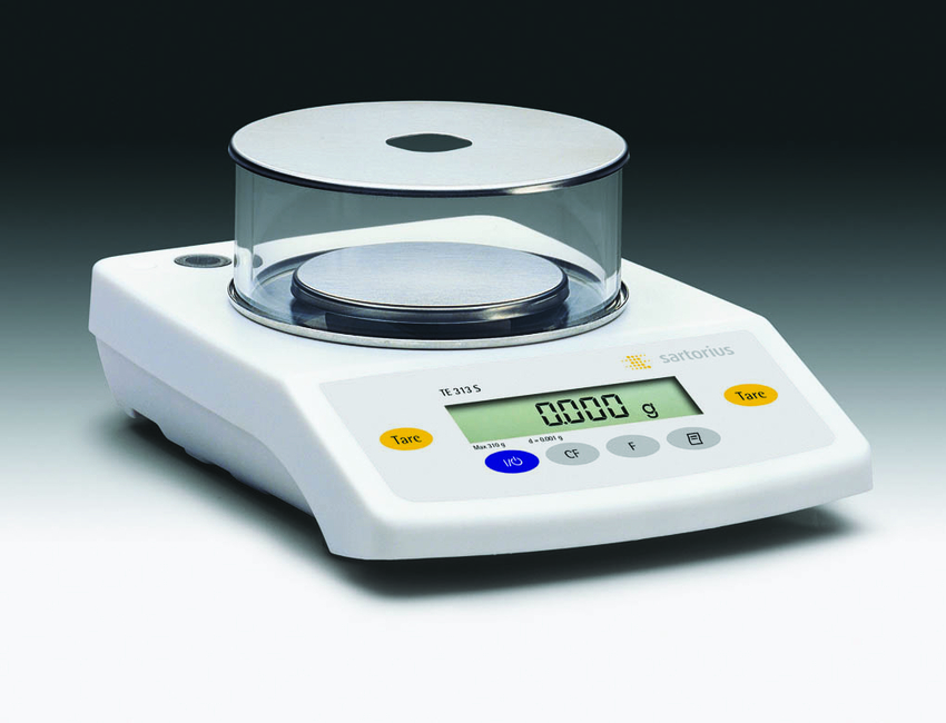 Прецизионные весы серии Talent (TE)
