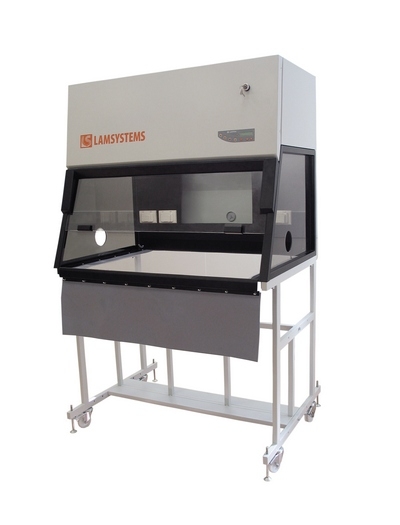 Бокс БАВнп-01-«Ламинар-С»-1,2