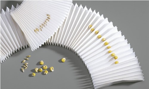 Техническая фильтровальная бумага