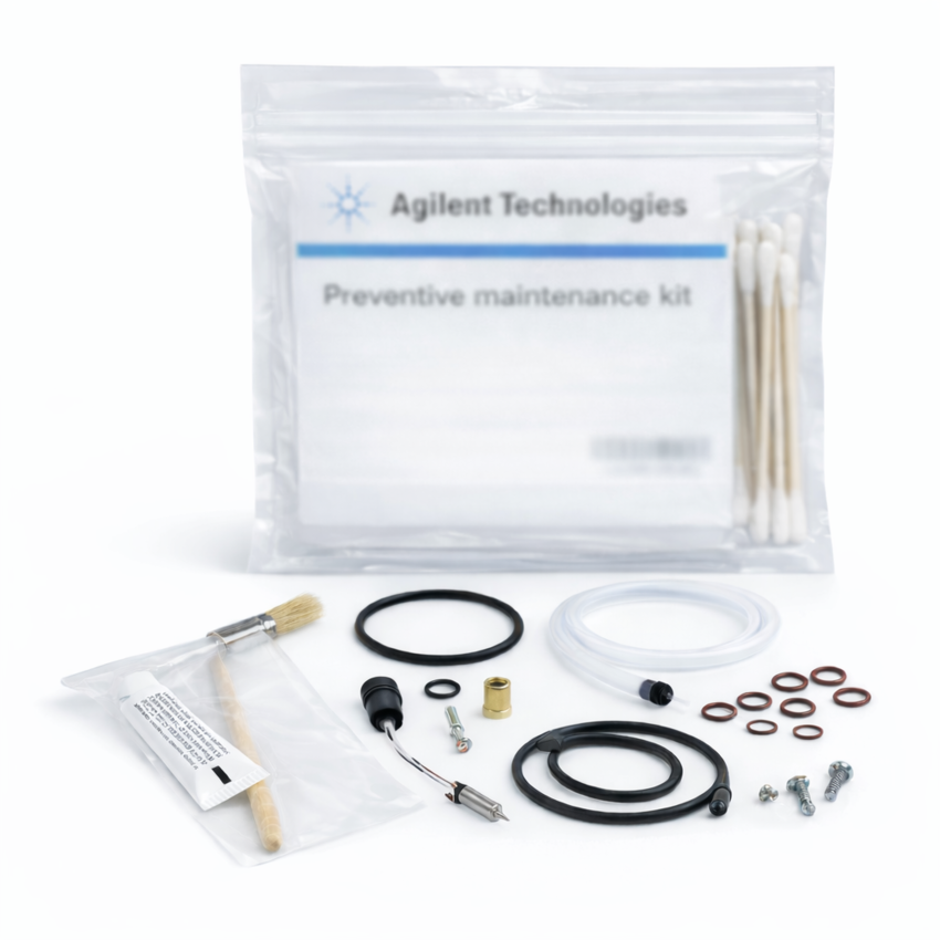 Набор для профилактического обслуживания автосамплера CTC PAL