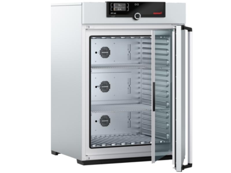 Охлаждающие инкубаторы на основе эффекта Пельтье IPP110