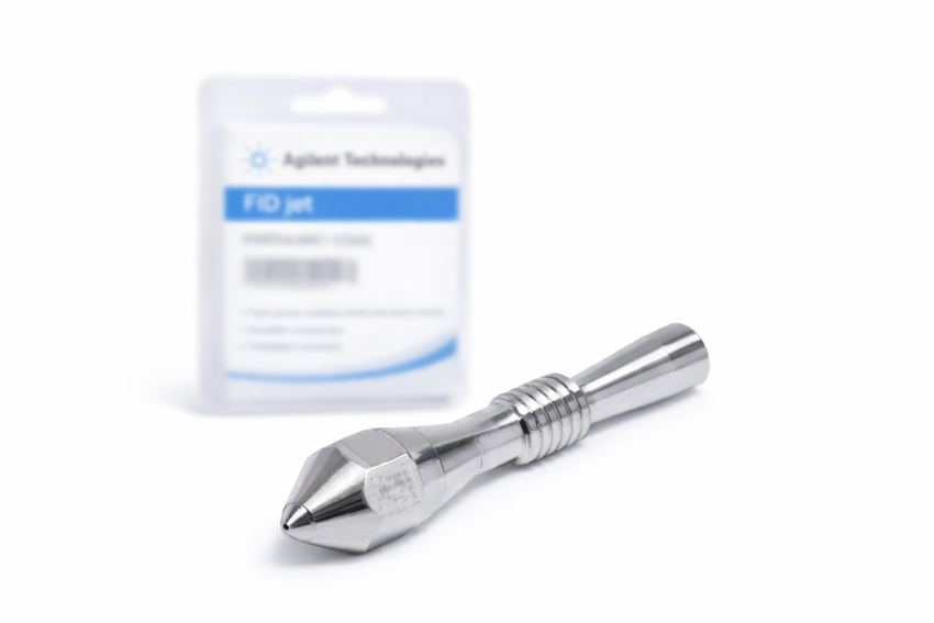 Форсунка для ПИД для капиллярных колонок, внутренний диаметр 0.29 мм