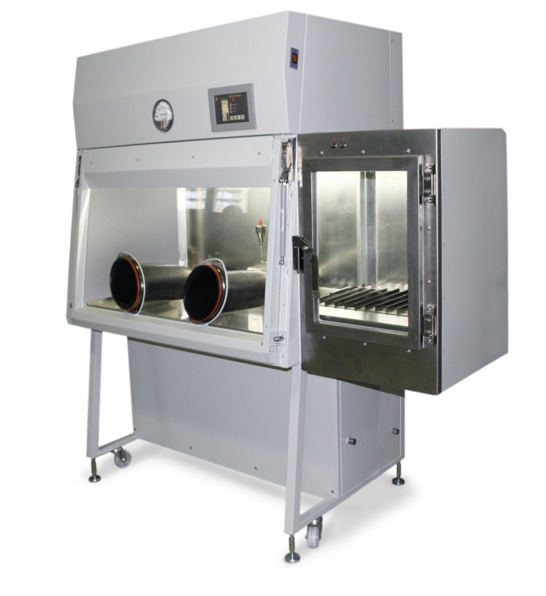 Изолятор отрицательного давления