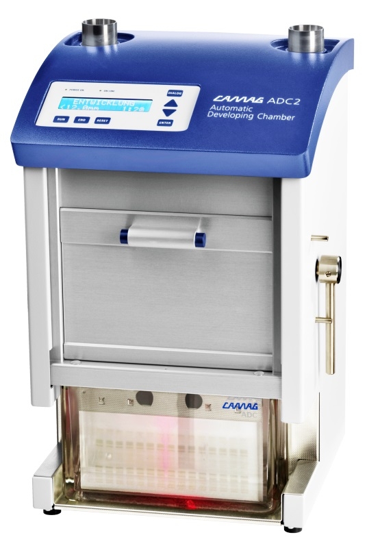 Автоматическая камера ADC 2