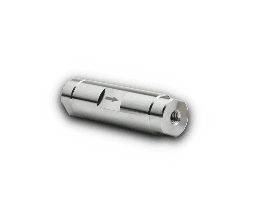 Держатель защитной колонки Shim-pack; 30 x 4,6 мм